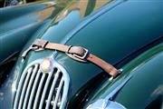 Jaguar MK1 day Nigel Webb, UK -  14 april 2014