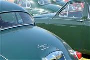 Jaguar MK1 day Nigel Webb, UK -  14 april 2014