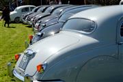 Jaguar MK1 day Nigel Webb, UK -  14 april 2014