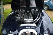 Jaguar MK1 day Nigel Webb, UK