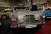 InterClassics Maastricht MECC