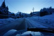 Mini Winter Rally - Zwitserland - foto 15 van 81