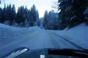 Mini Winter Rally - Zwitserland - foto 16 van 81