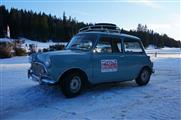 Mini Winter Rally - Zwitserland