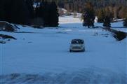 Mini Winter Rally - Zwitserland - foto 43 van 81