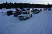 Mini Winter Rally - Zwitserland - foto 49 van 81