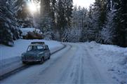 Mini Winter Rally - Zwitserland - foto 63 van 81