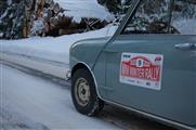 Mini Winter Rally - Zwitserland - foto 64 van 81