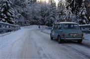 Mini Winter Rally - Zwitserland - foto 66 van 81