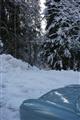 Mini Winter Rally - Zwitserland - foto 69 van 81