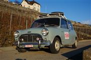 Mini Winter Rally - Zwitserland - foto 79 van 81