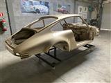 Restauratie Porsche 3.0 SC (1982)