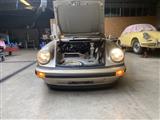 Restauratie Porsche 3.0 SC (1982) - foto 63 van 96
