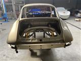 Restauratie Porsche 3.0 SC (1982)