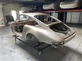 Restauratie Porsche 3.0 SC (1982)