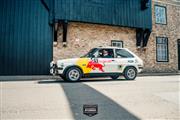 Classic Ford Tour 2021 -  18 april 2021