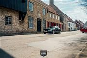 Classic Ford Tour 2021 -  18 april 2021