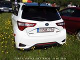 Cars & Coffee Wetteren - foto 39 van 104