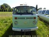 Cars & Coffee Wetteren