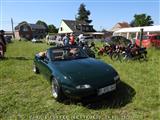 Cars & Coffee Wetteren -  13 juni 2021