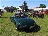 Cars & Coffee Wetteren