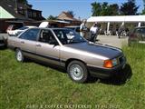 Cars & Coffee Wetteren -  13 juni 2021