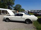 Cars & Coffee Wetteren -  13 juni 2021