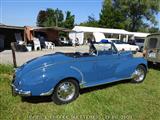 Cars & Coffee Wetteren -  13 juni 2021