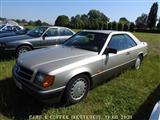 Cars & Coffee Wetteren -  13 juni 2021