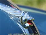 Cars & Coffee Wetteren -  13 juni 2021