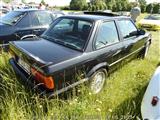 Cars & Coffee Wetteren -  13 juni 2021