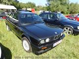 Cars & Coffee Wetteren -  13 juni 2021