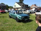 Cars & Coffee Wetteren -  13 juni 2021