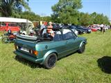 Cars & Coffee Wetteren -  13 juni 2021