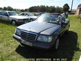 Cars & Coffee Wetteren -  13 juni 2021