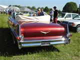Cars & Coffee Wetteren -  13 juni 2021