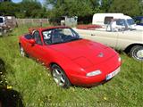 Cars & Coffee Wetteren -  13 juni 2021