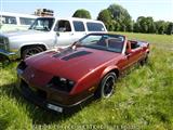 Cars & Coffee Wetteren -  13 juni 2021