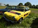 Cars & Coffee Wetteren -  13 juni 2021