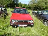 Cars & Coffee Wetteren -  13 juni 2021
