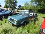 Cars & Coffee Wetteren -  13 juni 2021