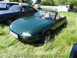 Cars & Coffee Wetteren -  13 juni 2021