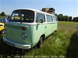 Cars & Coffee Wetteren -  13 juni 2021