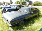 Cars & Coffee Wetteren -  13 juni 2021