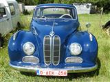 Cars & Coffee Wetteren -  13 juni 2021