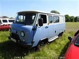 Cars & Coffee Wetteren -  13 juni 2021