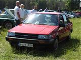 Cars & Coffee Wetteren -  13 juni 2021