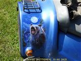 Cars & Coffee Wetteren -  13 juni 2021