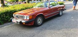 Vintage Chroom Meeting Lanaken - Start Season 5 -  15 juni 2021