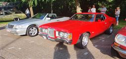 Vintage Chroom Meeting Lanaken - Start Season 5 -  15 juni 2021